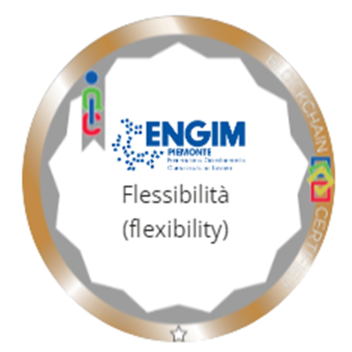 Flessibilità (flexibility)